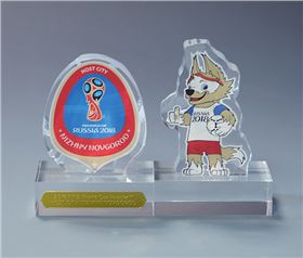FIFA獎(jiǎng)杯