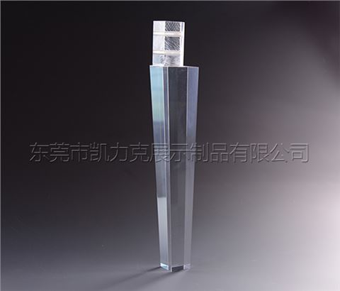 亞克力凳腳