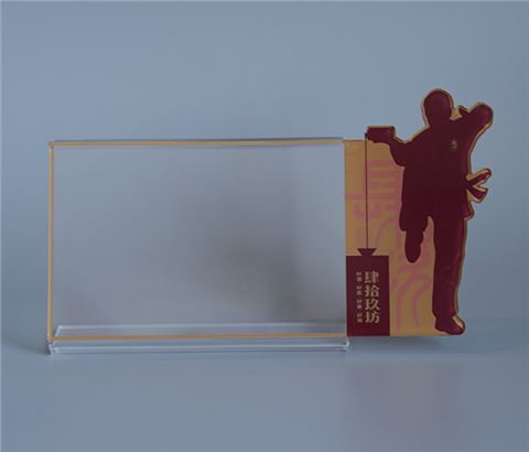 亞克力展示牌