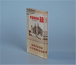 亞克力UV牌